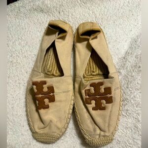 Tory Burch flats